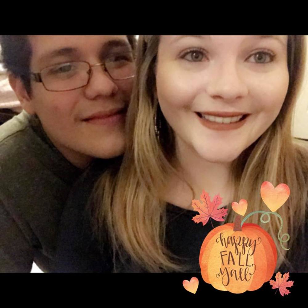 Meet your Posher, Jordyn